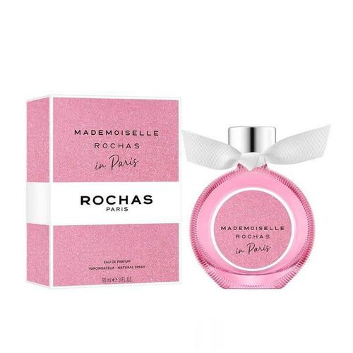 mademoiselle ROCHAS IN PARIS Eau De Parfum Femme -10ml