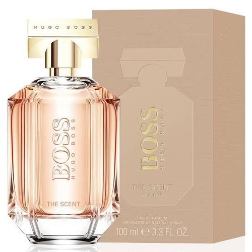Boss The Scent For Her Eau De Parfum Femme -100ml