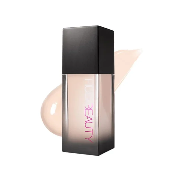 Huda Beauty Liquid Foundation Panna Vanilla 120B