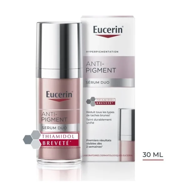 EUCERIN ANTI-PIGMENT Sérum Duo