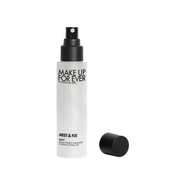 MAKE UP FOR EVER Mist & Fix Spray 24h
